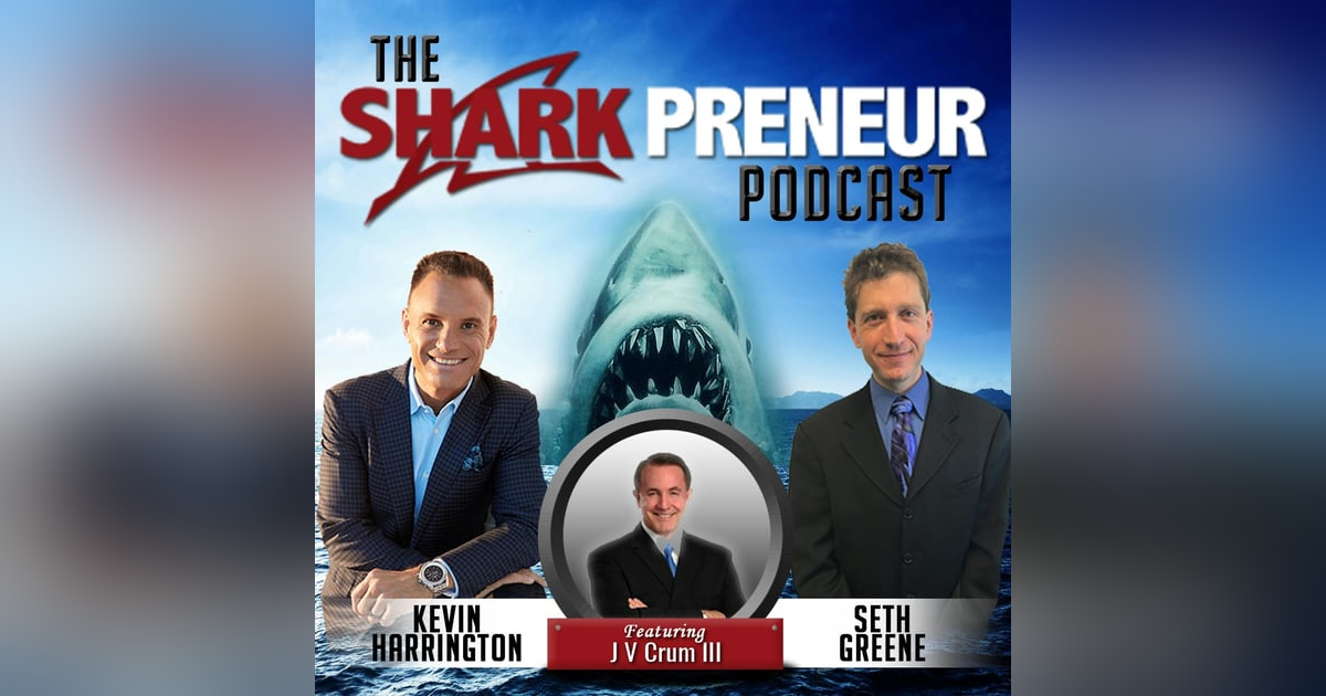 JV Crum III JV Crum III