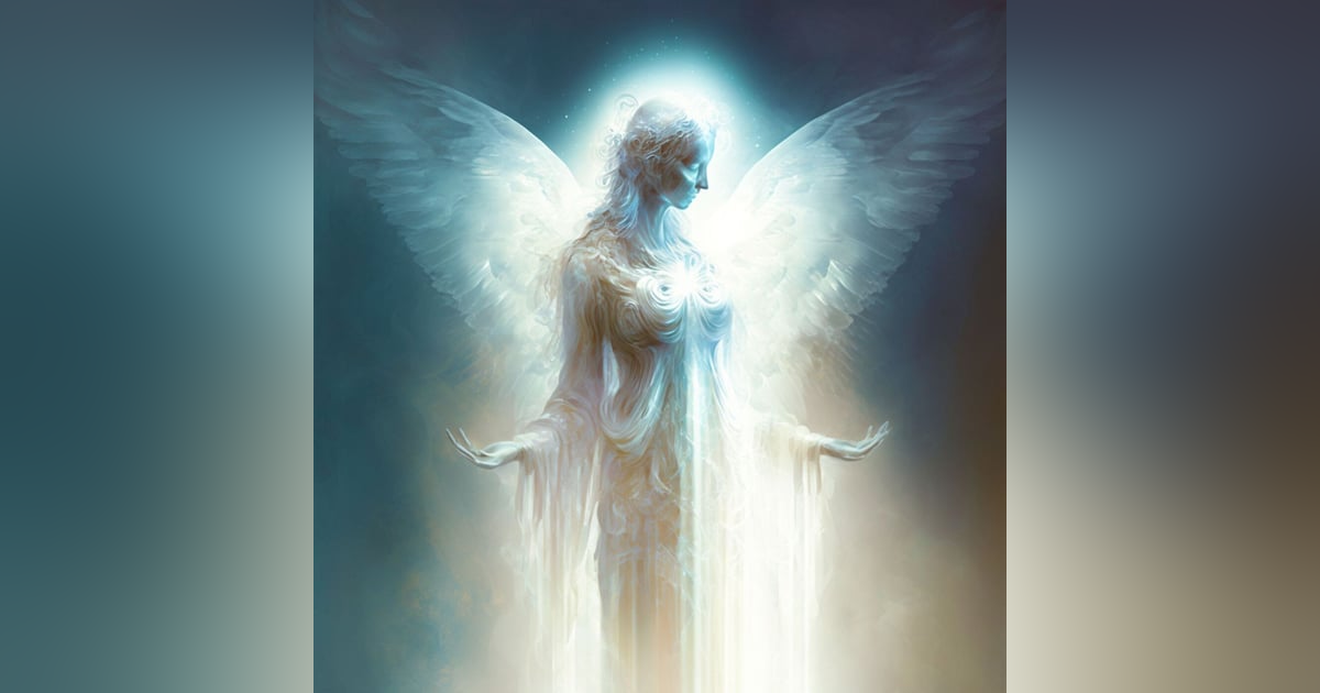 S6: Spirit Guides, Automatic Writing and Reincarnation S6: Spirit Guides, Automatic Writing and Reincarnation
