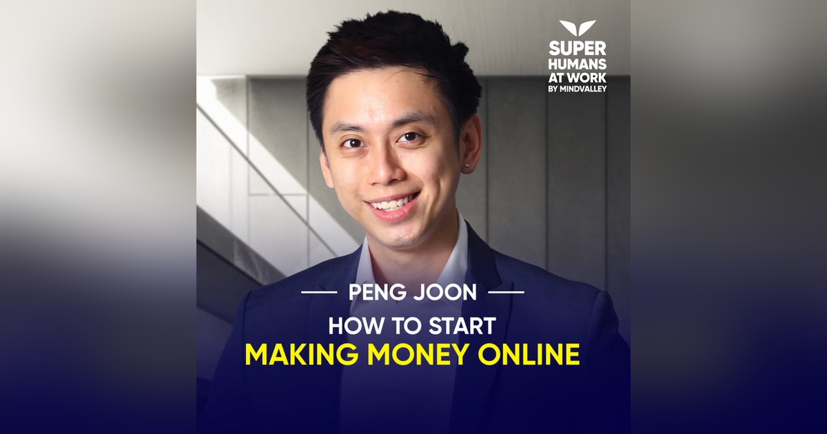 The Reality Of Making Money Online - Peng Joon The Reality Of Making Money Online - Peng Joon
