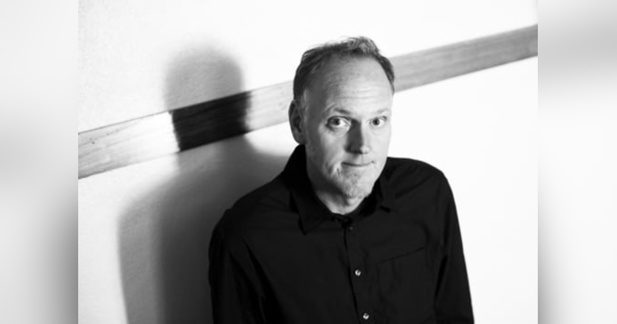 Doug Pagitt: Emergent Church and New Projects Doug Pagitt: Emergent Church and New Projects