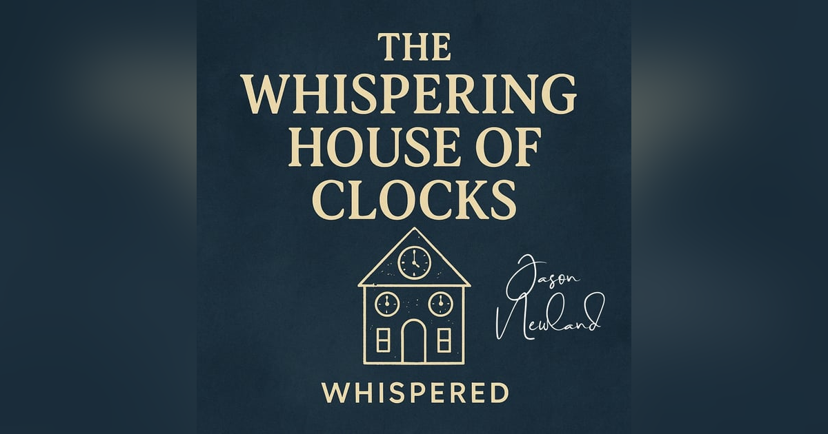 (no music) Whispered Oddities for Deep Rest - 25th September 2025 (no music) Whispered Oddities for Deep Rest - 25th September 2025