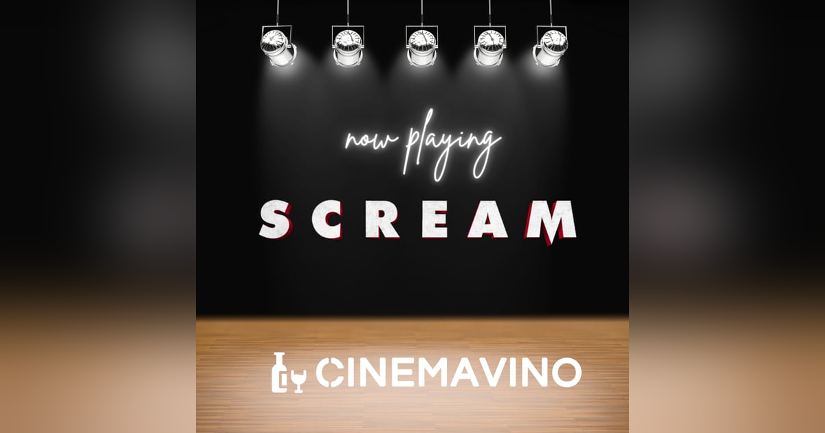 Scream is a 90s Horror Classic | Review Scream is a 90s Horror Classic | Review
