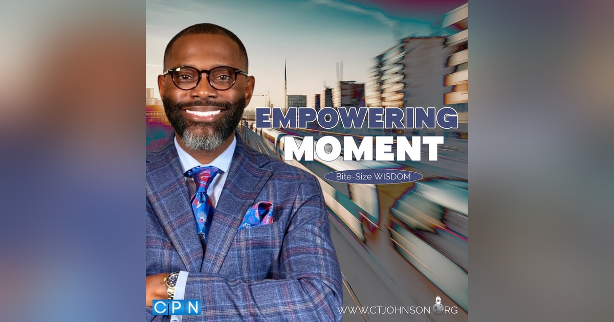 Empowering Moment: Understanding Self-Esteem — The Internal Blueprint Empowering Moment: Understanding Self-Esteem — The Internal Blueprint