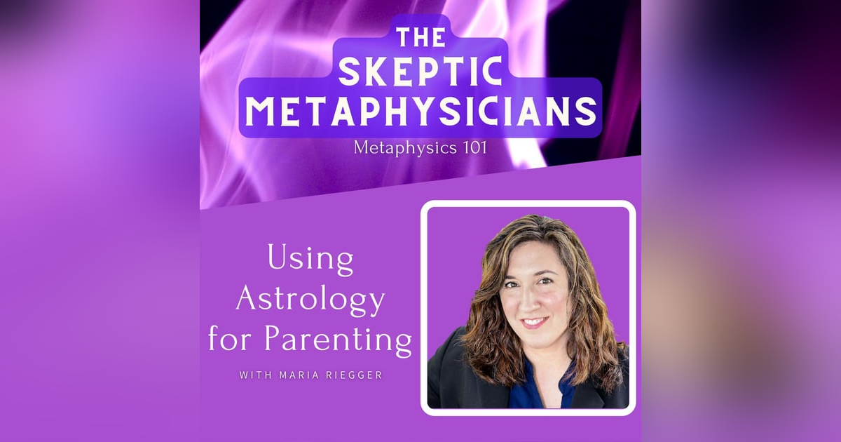 Using Astrology for Parenting | Maria Riegger Using Astrology for Parenting | Maria Riegger