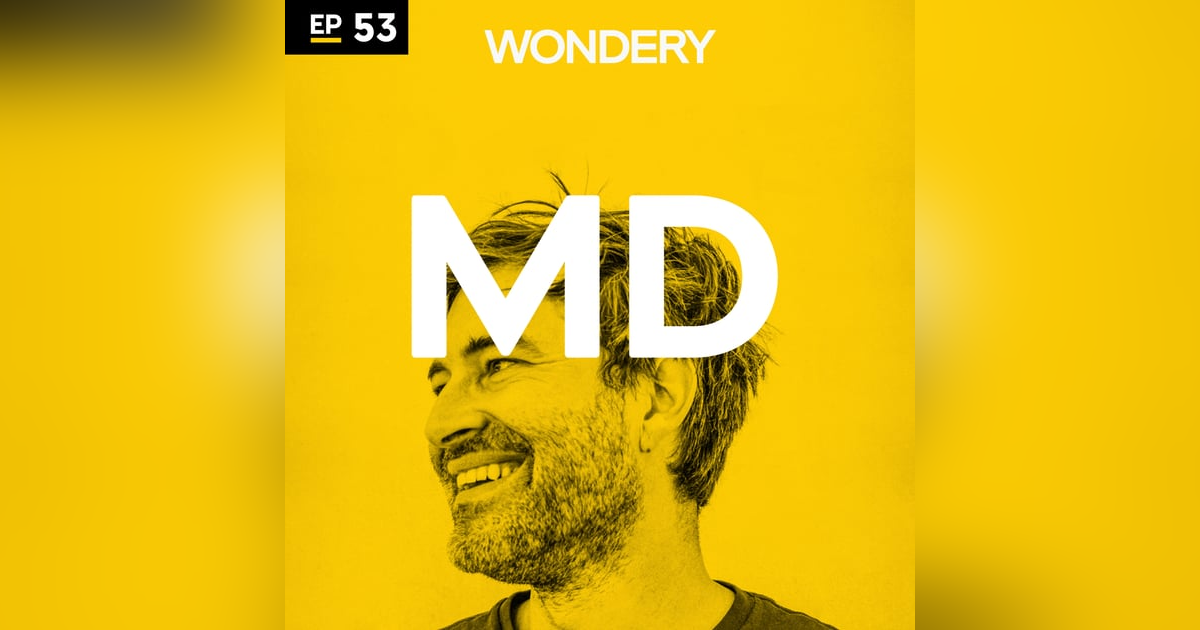 Mark Duplass Mark Duplass