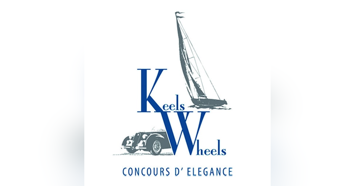 Classic Cars, Boats, and Community Passion – A look at the Keels & Wheels Concours D'Elegance Classic Cars, Boats, and Community Passion – A look at the Keels & Wheels Concours D'Elegance
