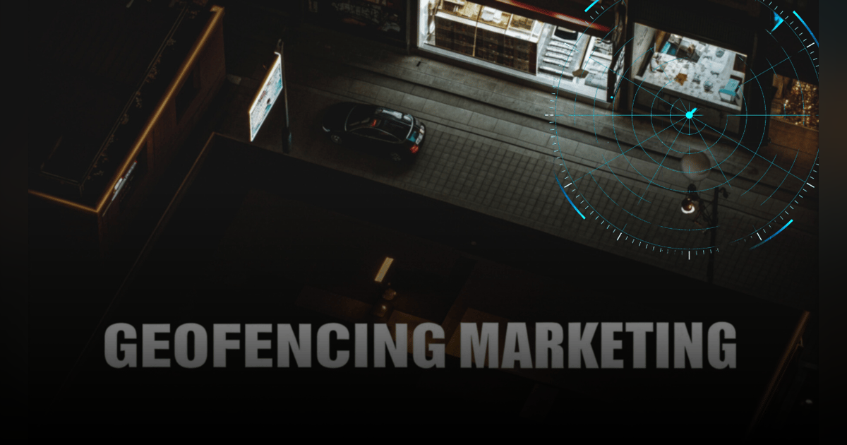 Sales and Cigars | How Geofencing is Revolutionizing Local Advertising | Episode 213 Sales and Cigars | How Geofencing is Revolutionizing Local Advertising | Episode 213