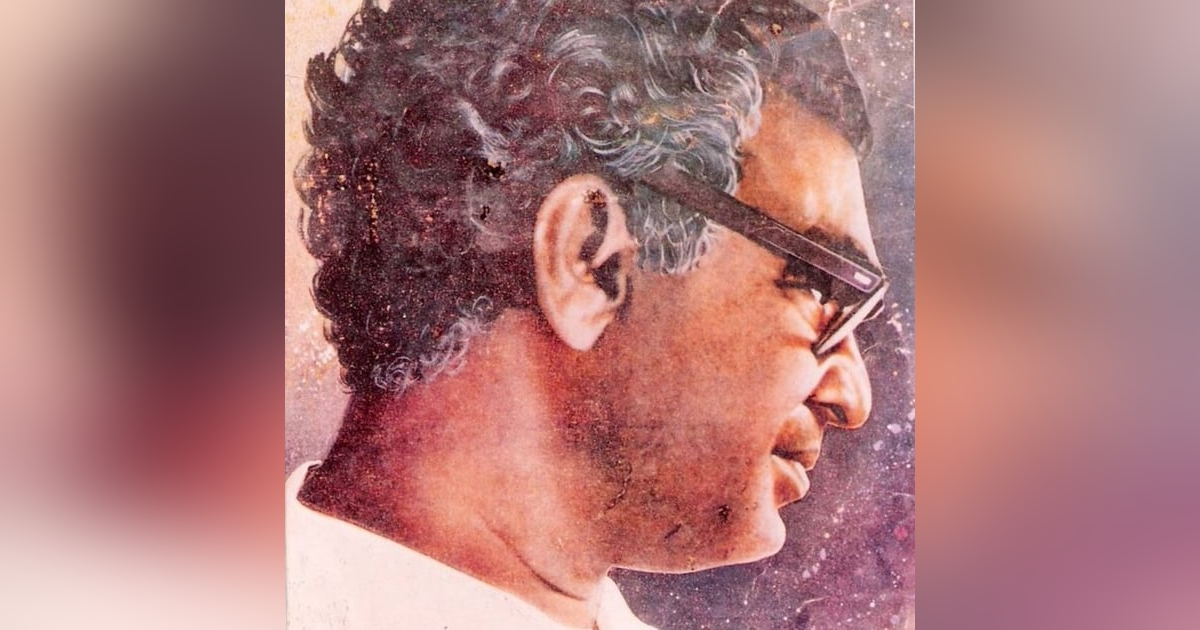 Part - I : సంపెంగ పువ్వు - గోపీచంద్ గారు. Part - I : సంపెంగ పువ్వు - గోపీచంద్ గారు.