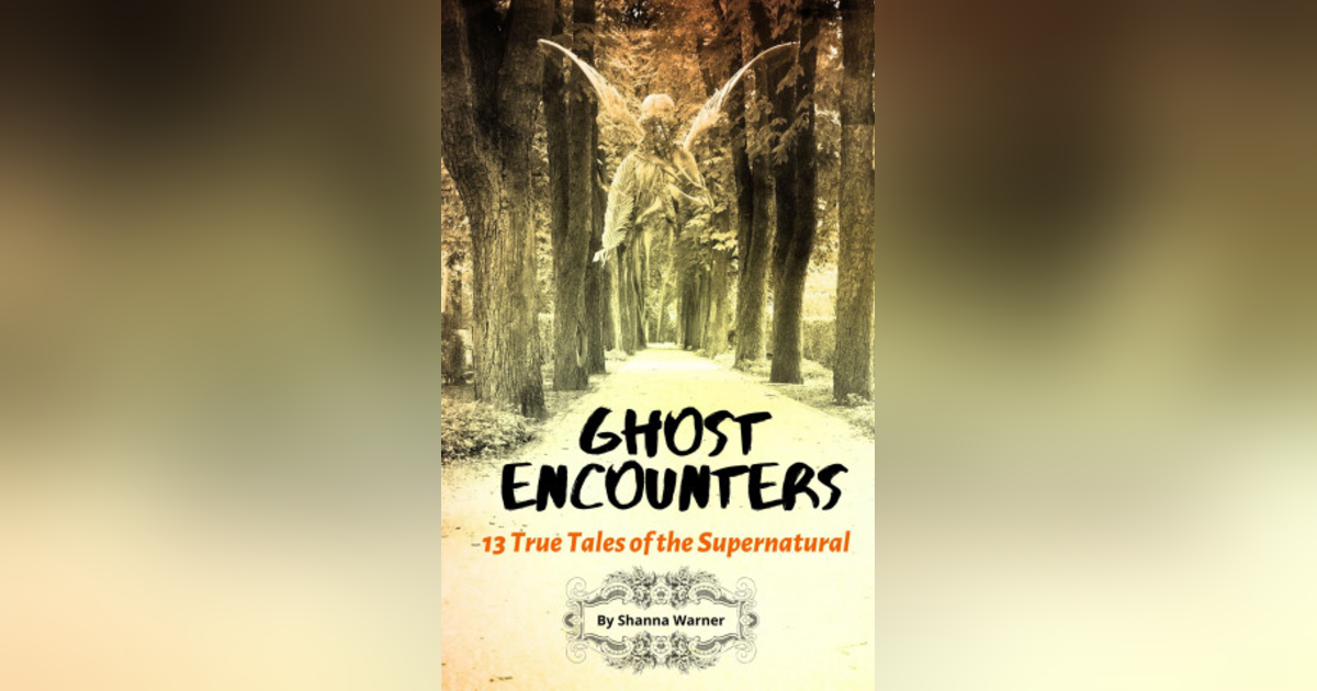 Haunted Radio Station - McAlester, Oklahoma Haunted Radio Station - McAlester, Oklahoma