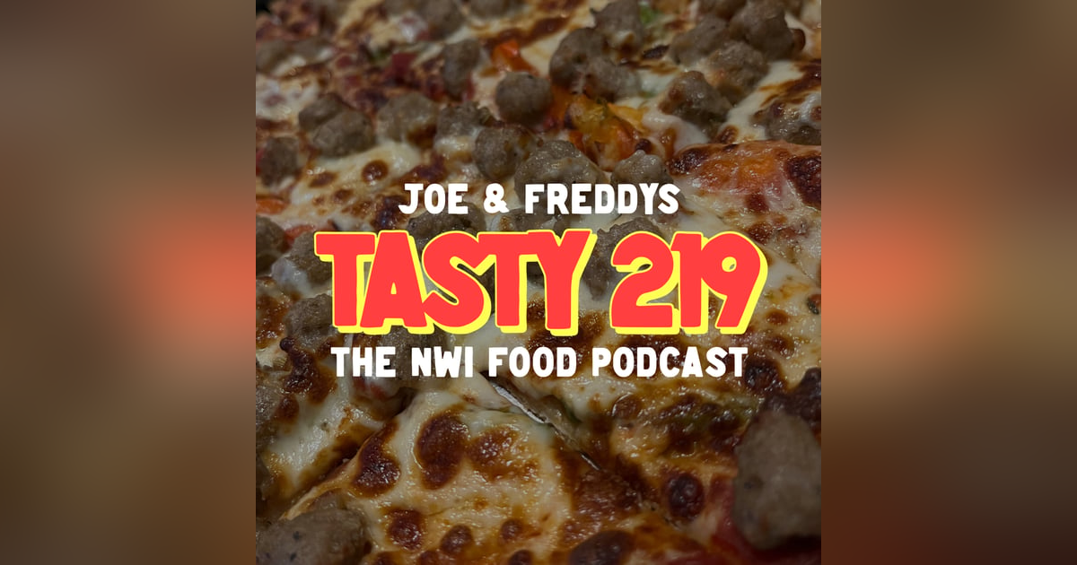 Joe & Freddy's Joe & Freddy's