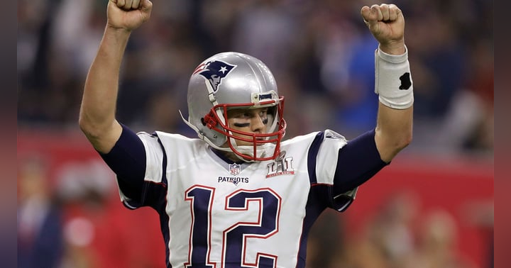 image for Top 10 Super Bowls of All-Time