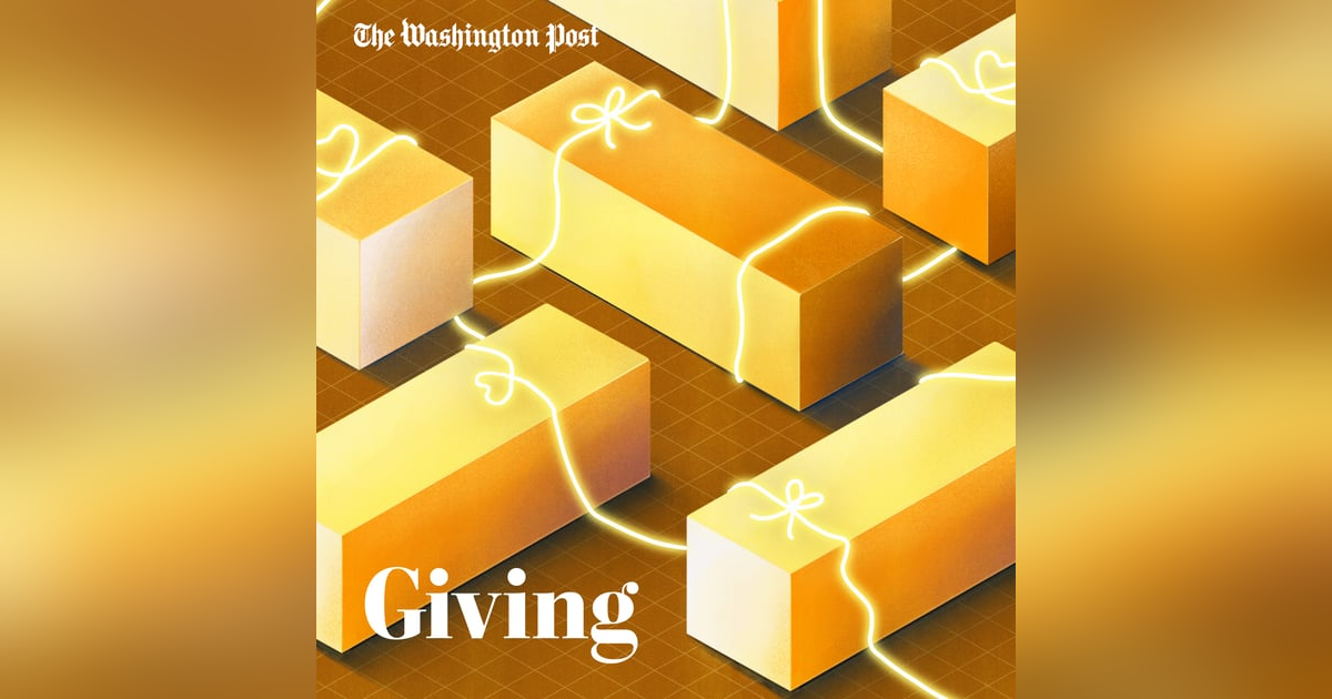 I want to give back! How do I afford it? I want to give back! How do I afford it?