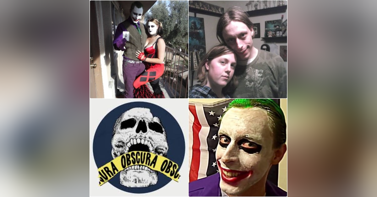128: The Las Vegas Shooters - Part 02 128: The Las Vegas Shooters - Part 02