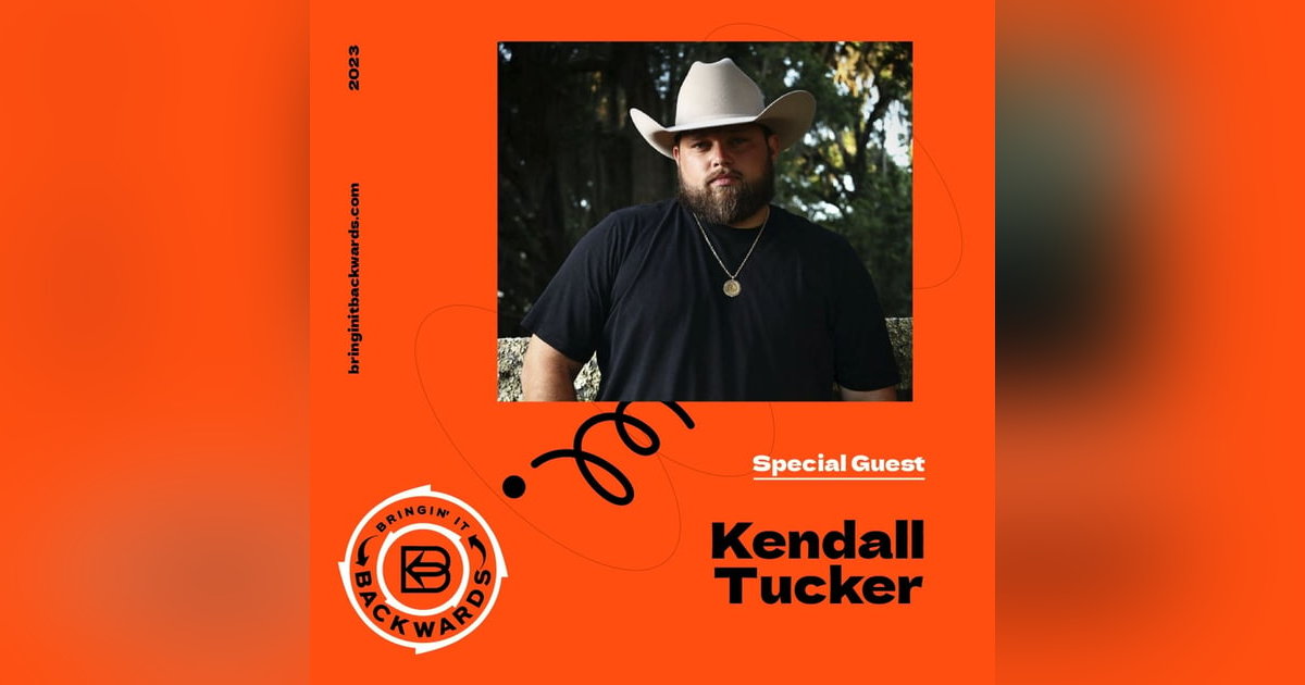 Interview with Kendall Tucker Interview with Kendall Tucker