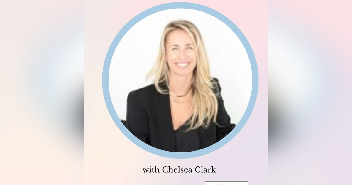 Mom Creators & Brand Deals with Chelsea Clark Mom Creators & Brand Deals with Chelsea Clark