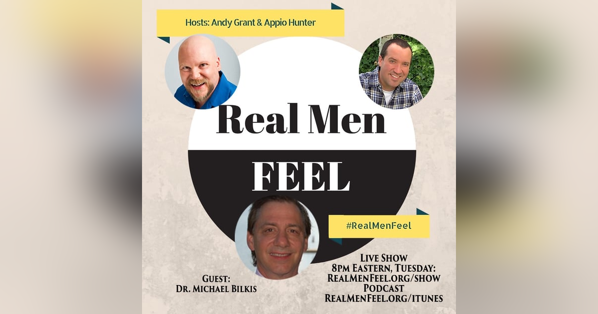 Discovering Your Soul Mission with Dr. Michael Bilkis Discovering Your Soul Mission with Dr. Michael Bilkis