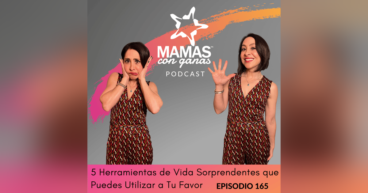 5 Herramientas de Vida Sorprendentes que Puedes Utilizar a tu Favor 5 Herramientas de Vida Sorprendentes que Puedes Utilizar a tu Favor