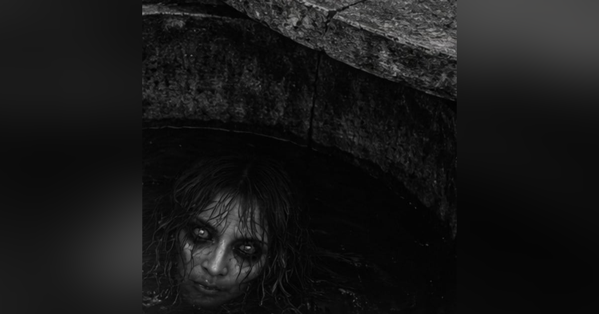 Algo Llamaba A Mi Hija Desde La Cisterna Historias De Terror - REDE Algo Llamaba A Mi Hija Desde La Cisterna Historias De Terror - REDE