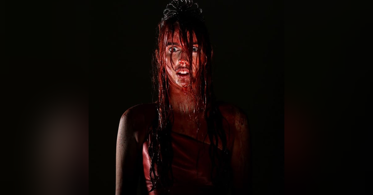 Ep.73 – Slasher - Making Movies Can Be MURDER Ep.73 – Slasher - Making Movies Can Be MURDER