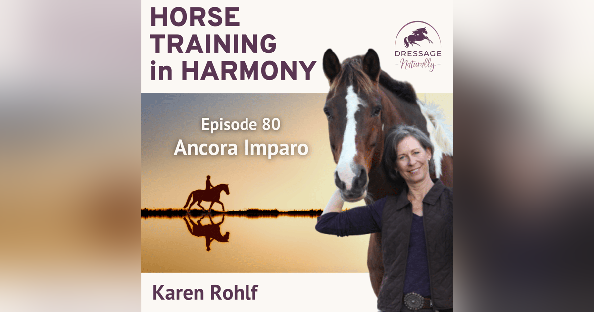 EP080: Ancora Imparo EP080: Ancora Imparo