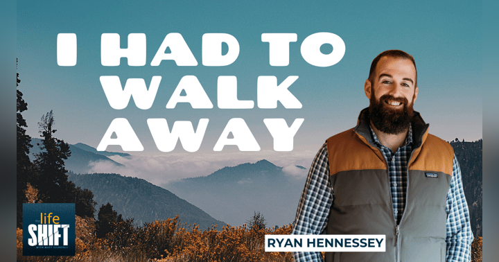 image for What Happens When You Finally Choose Yourself?