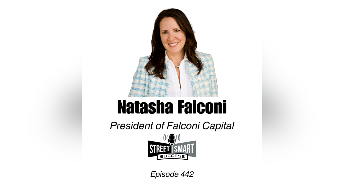 442: Laser Focus Produces Outsized Returns 442: Laser Focus Produces Outsized Returns