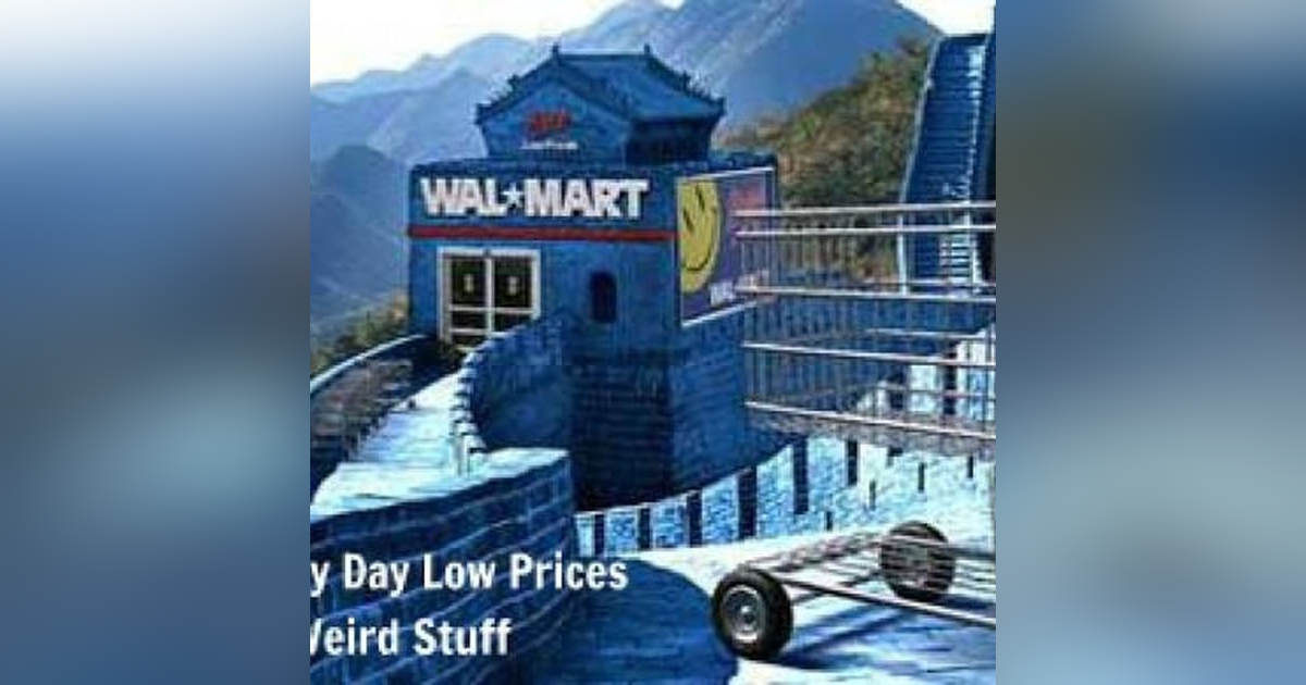 14: Party In China Episode 14 14: Party In China Episode 14