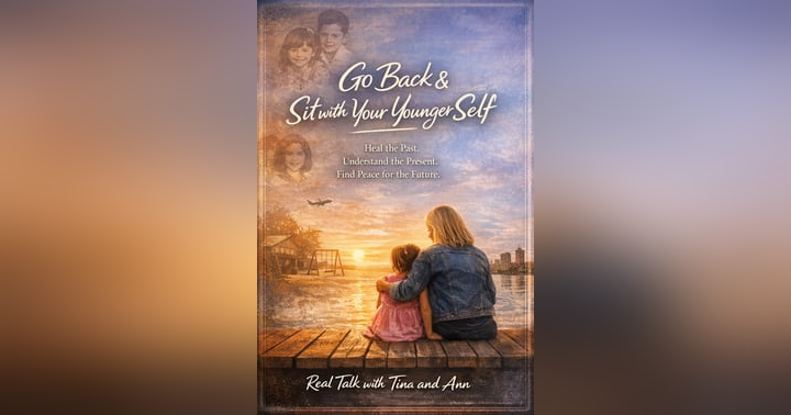 image for Going Back to Find What was Never Really Lost