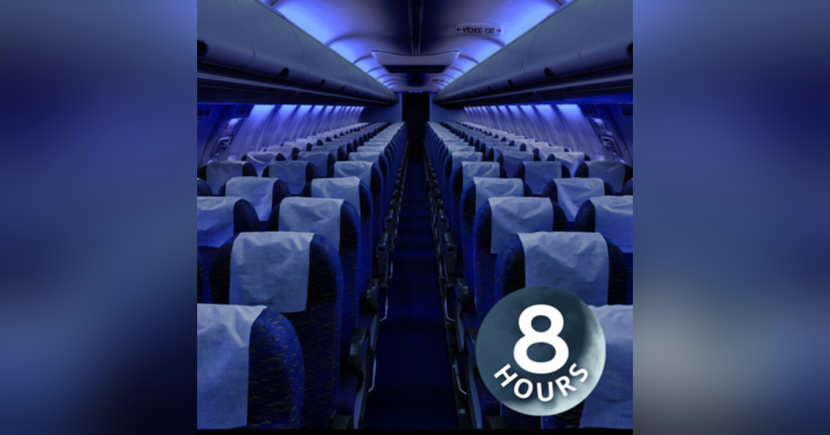 Airplane Cabin White Noise Jet Sounds 8 Hours | Great for Sleeping, Studying, Reading or Homework Airplane Cabin White Noise Jet Sounds 8 Hours | Great for Sleeping, Studying, Reading or Homework