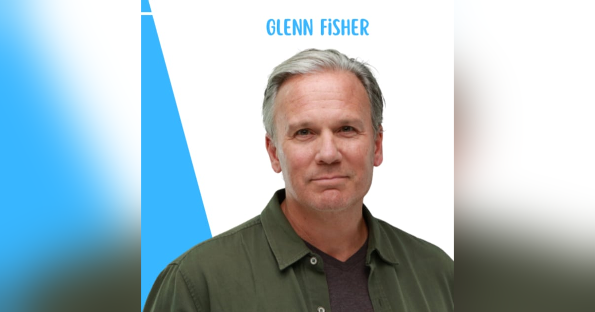 True Captive Summit - Glenn Fisher - 5/6 True Captive Summit - Glenn Fisher - 5/6