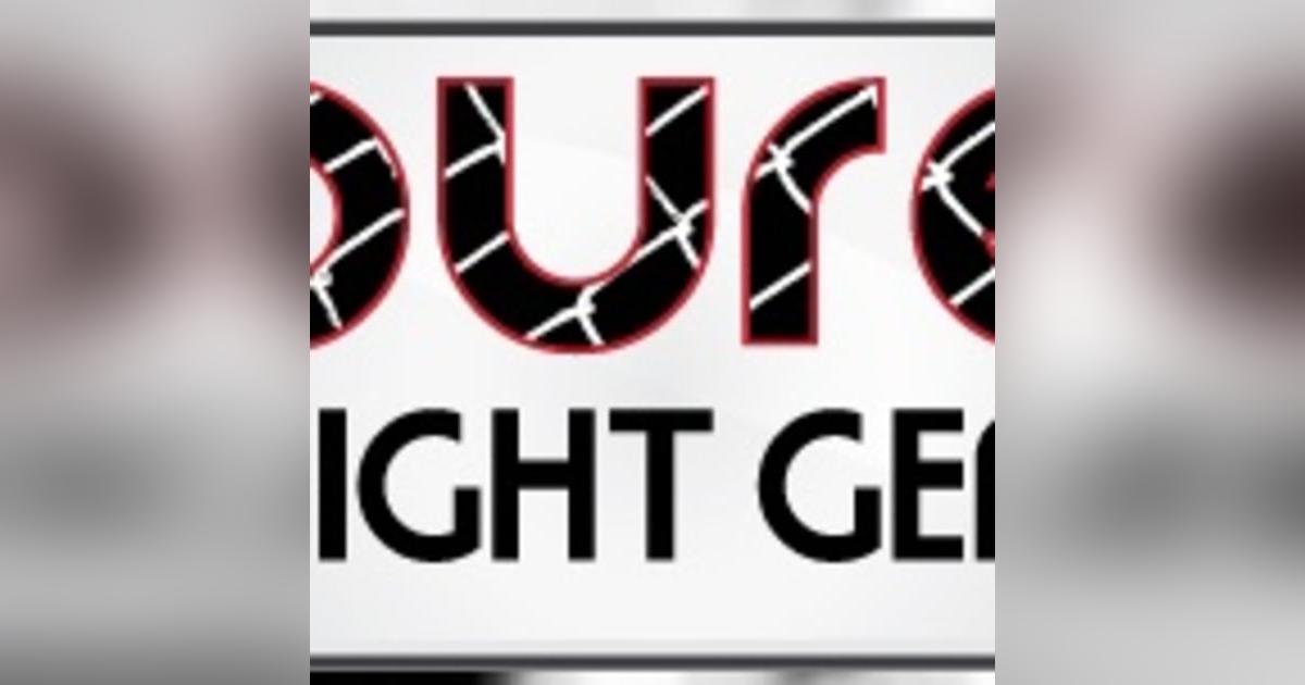 My Take Radio Reborn-Episode 89- Pure Fight Gear & MMA Gospel Radio My Take Radio Reborn-Episode 89- Pure Fight Gear & MMA Gospel Radio