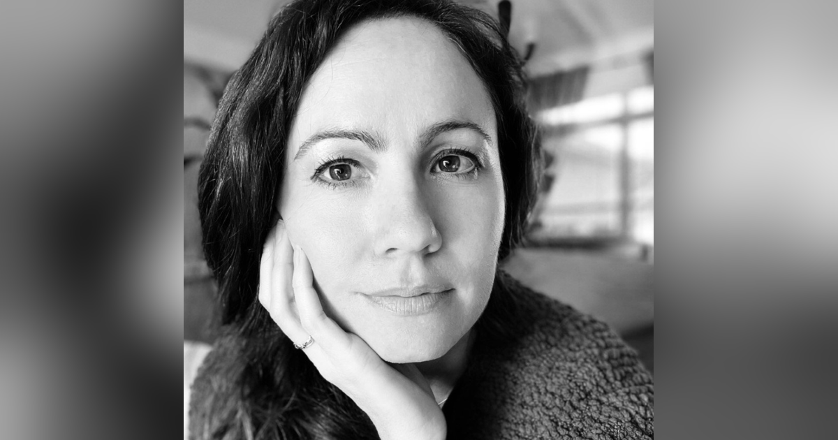 #177: Kimberly Phinney: The Way Back 2 Ourselves #177: Kimberly Phinney: The Way Back 2 Ourselves