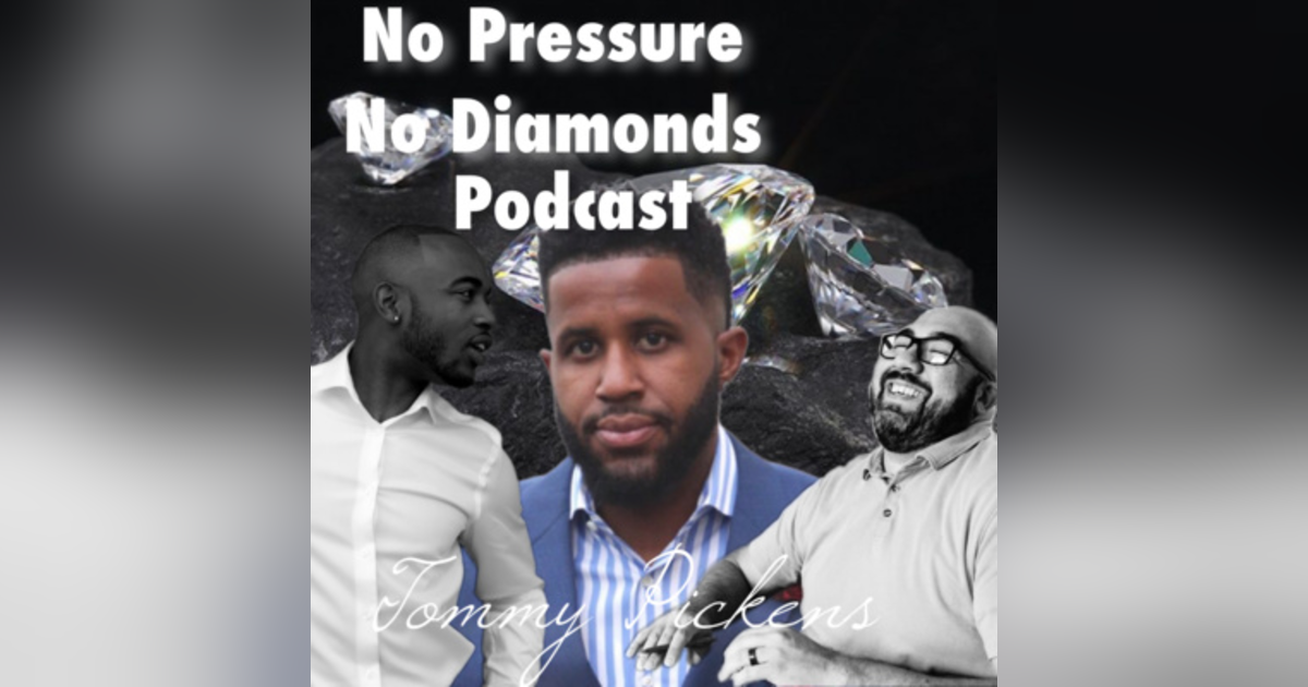 EP.11 The Pastorpreneur EP.11 The Pastorpreneur
