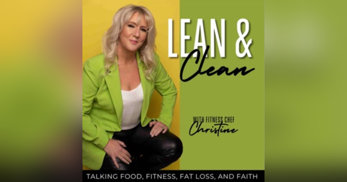 Ep 24:The Sweet Truth: Menopause, Metabolism, and the Sugar Connection Ep 24:The Sweet Truth: Menopause, Metabolism, and the Sugar Connection