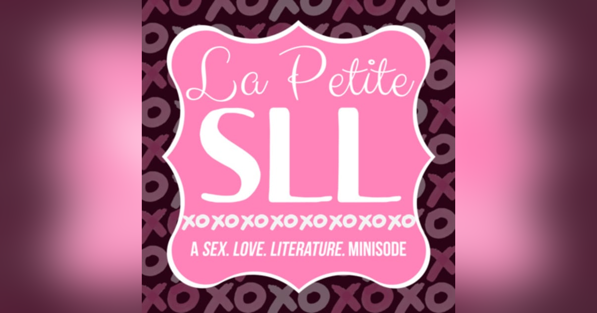 LP 08 Sparking Joy in 2023: A Pop-Culture Roundup LP 08 Sparking Joy in 2023: A Pop-Culture Roundup