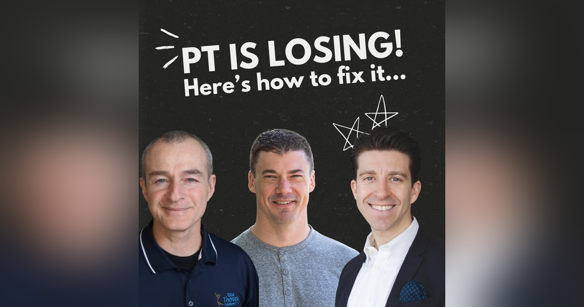 How to Make Physical Therapy Irresistible Again How to Make Physical Therapy Irresistible Again