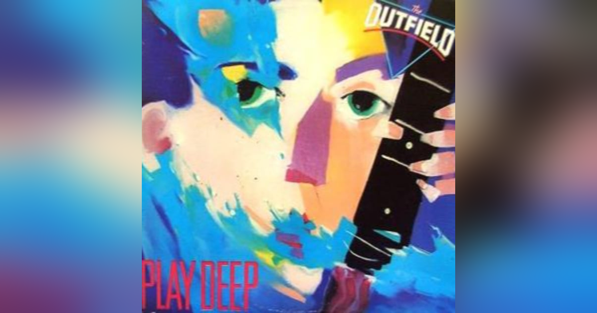 42: The Outfield, "Your Love" | The Dark Crystal 42: The Outfield, "Your Love" | The Dark Crystal