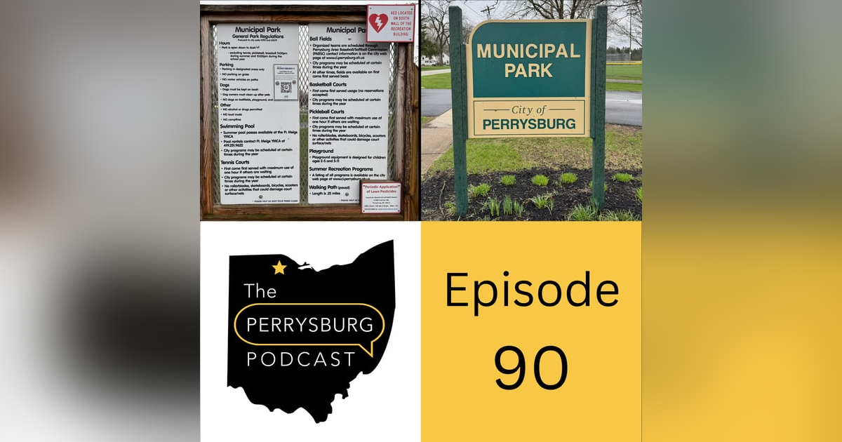Municipal Park Municipal Park
