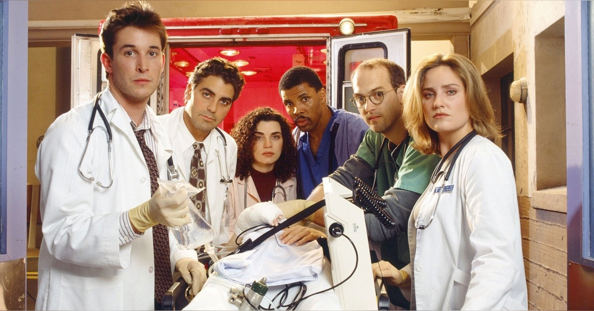 ER & Duck Dodgers ER & Duck Dodgers