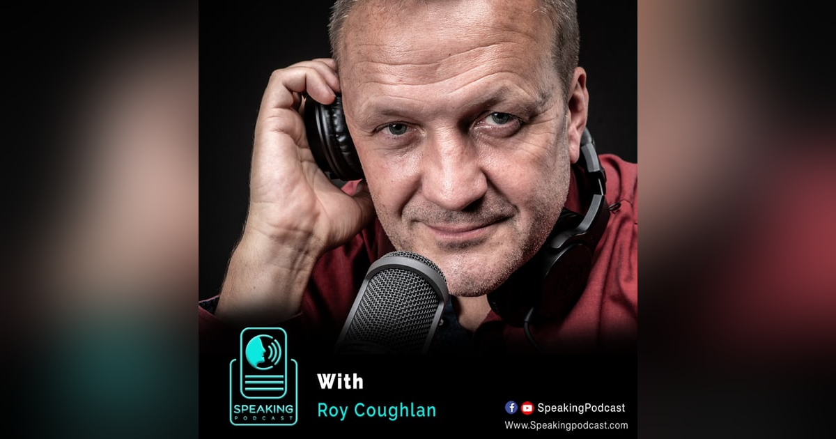 Speaking Podcast Speaking Podcast