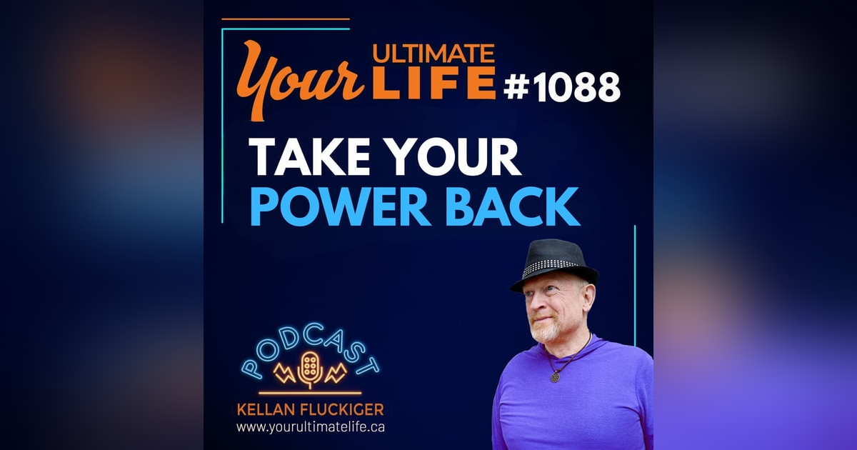 From Victim to Creator: The Discipline of Fierce Life Ownership From Victim to Creator: The Discipline of Fierce Life Ownership