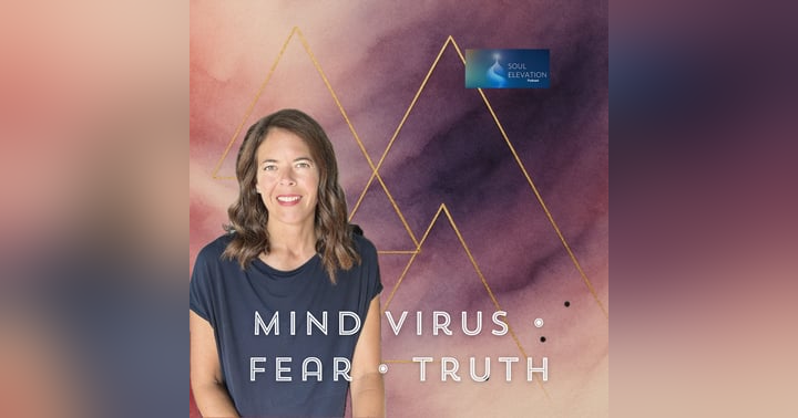 image for Does Evil Really Exist? Mind Virus, Fear, and the Path to Spiritual Liberation