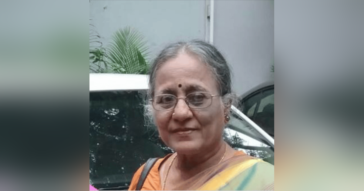 Ep 6 : Winning with Love with Ms. Geetha Pennathur Ep 6 : Winning with Love with Ms. Geetha Pennathur