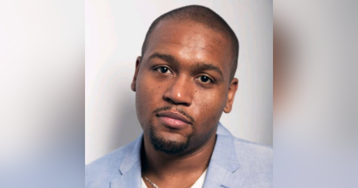 Pharmacy is a Joke | Comedian Maurice Shaw, PharmD Pharmacy is a Joke | Comedian Maurice Shaw, PharmD