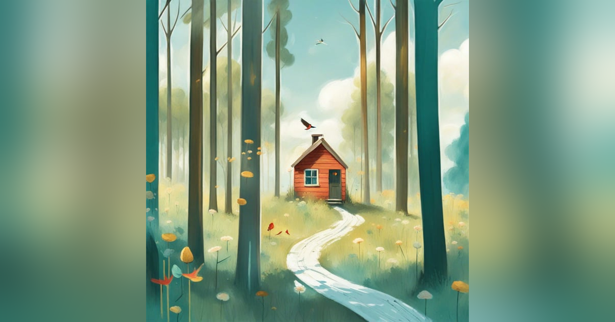 The Home Place: A Journey Through Nature and Heritage The Home Place: A Journey Through Nature and Heritage