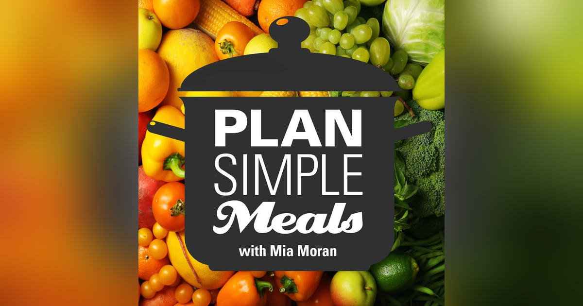 Gifting Real Food with Carrie Fitzsimmons Gifting Real Food with Carrie Fitzsimmons