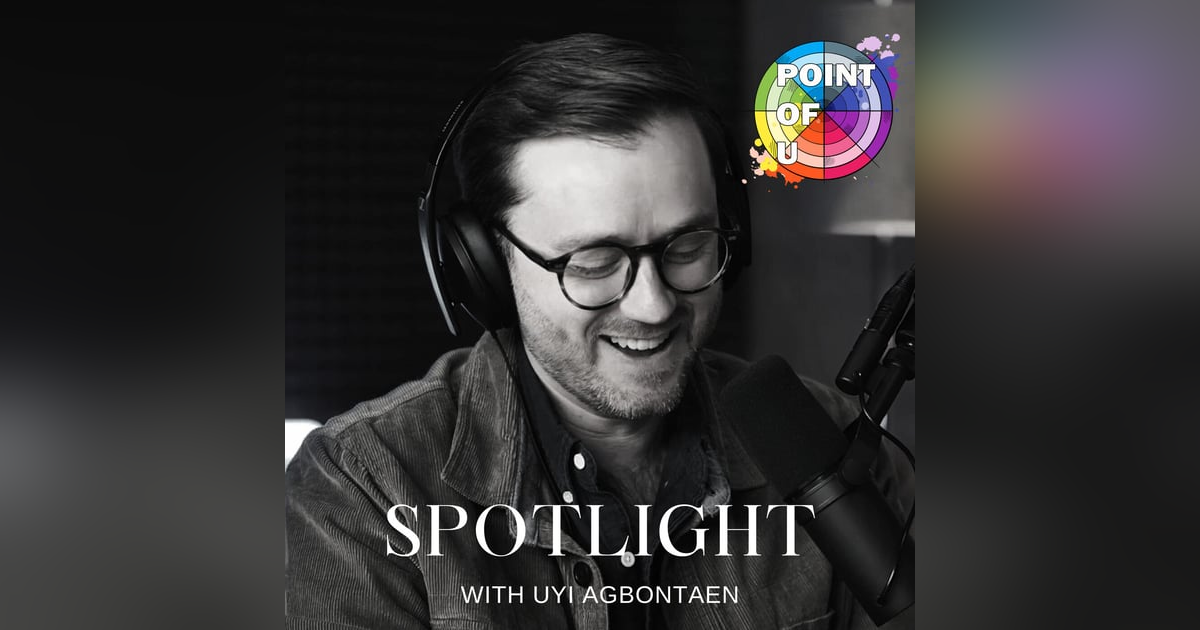 Spotlight: Mark Leruste Spotlight: Mark Leruste