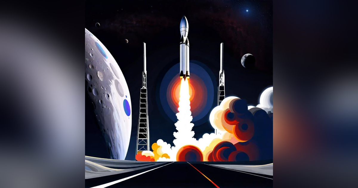 S03E57: Starlink Surge & Artemis Delays: SpaceX's Triumphs and NASA's Challenges S03E57: Starlink Surge & Artemis Delays: SpaceX's Triumphs and NASA's Challenges