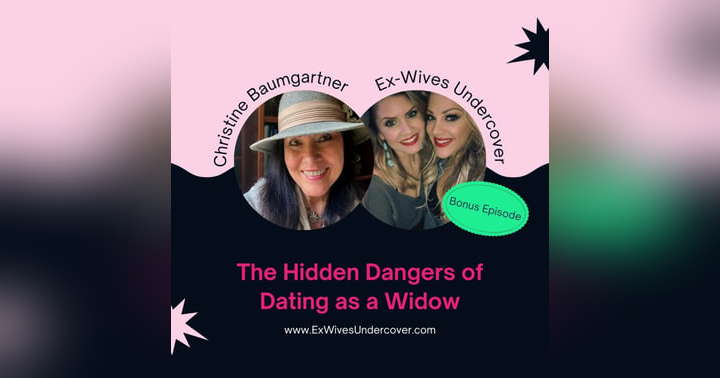 image for Widow Dating 101: Tips, Tricks & Red Flags to Watch For