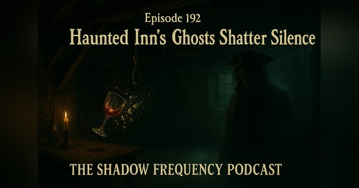 image for Blog Post 🍺 Exploring the Haunted Skirrid Inn